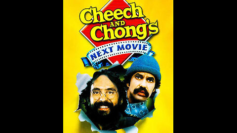 Cheech and Chong's Next Movie 18 1980 ‧ Comedy/Adventure ‧ 1h 39m