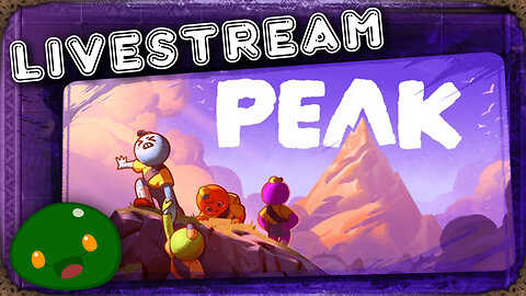 Toot Toot! [Peak]