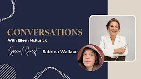 BIOHACKING : EILEEN MAKUS AND SABRINA WALLACE