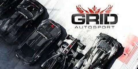 Let's Play Grid Auto Sport - Season 28