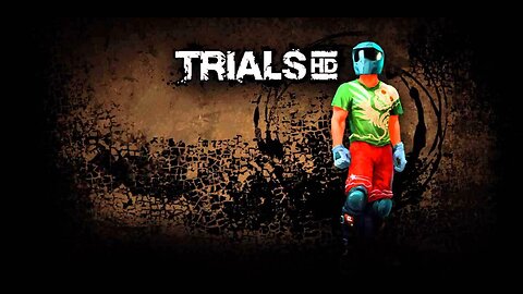 Trials HD easy - xbox360(emulador)