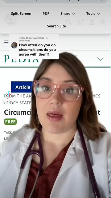 American Academy of Pediatrics