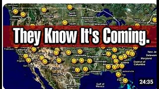 What's About to Happen is Even Crazier Than I Thought (Trump's Security Orders)