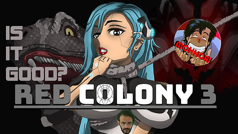 Is it good? - "RED COLONY 3" (NSwitch)
