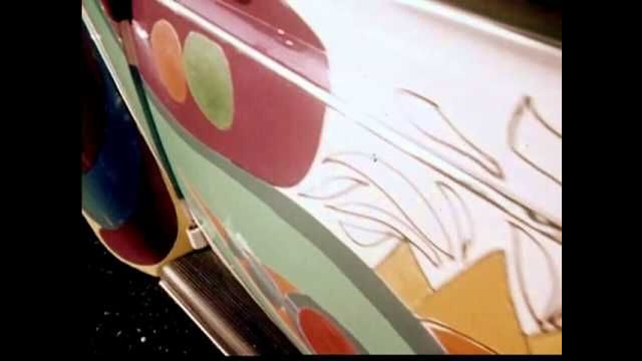 1970 FANTA SOFT DRINKS TV COMMERCIALS!