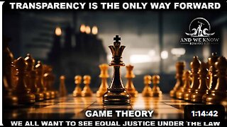 NOaDS 2.20.26 A TRAITOR’S JUSTICE, Prince ANDREW boom, Panic worldwide, Nobody above the LAW