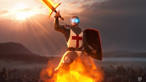 The LORD'S KNIGHT ACT I \ e + / OFFICIAL ANNOUNCEMENT..