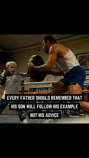 G'night fam. Here's an interesting video...