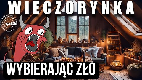 Wieczorynka - Wybierając zło