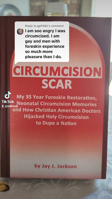 Foreskin!