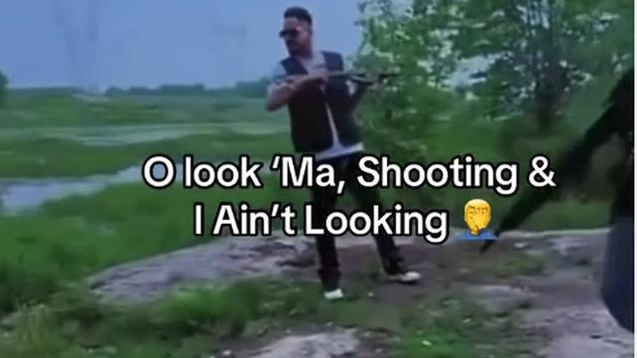 Why We Carry Wednesday / Shoot Out With Thief / Good Guy Stops A Stabbing - Poor Man Preparedness