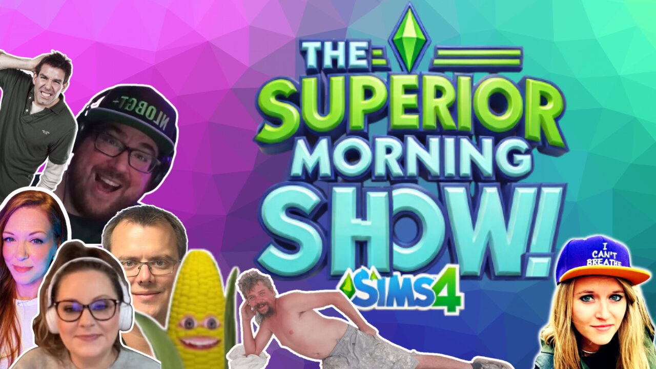 Sims and Such