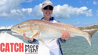 Popping Cork Mistakes That Are Costing You Fish!