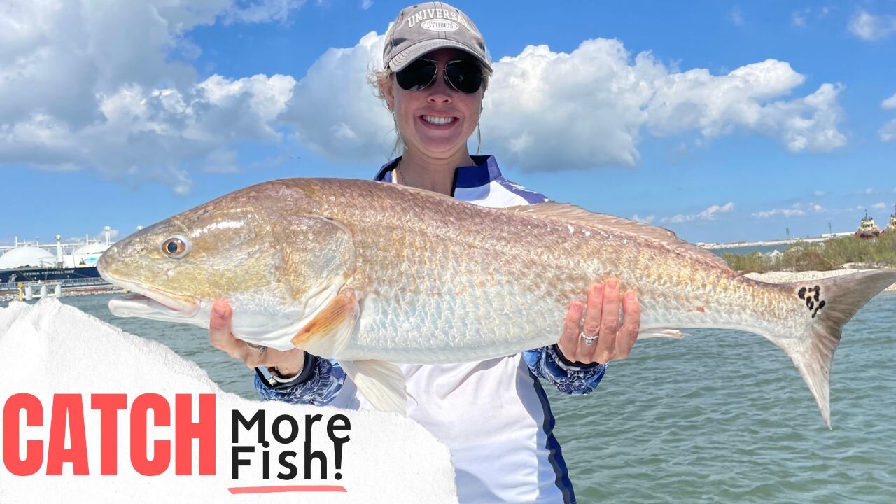 Popping Cork Mistakes That Are Costing You Fish!