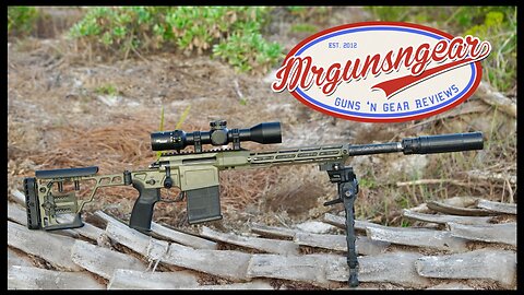 Sig Sauer Cross Sawtooth Short Action Review 🇺🇸