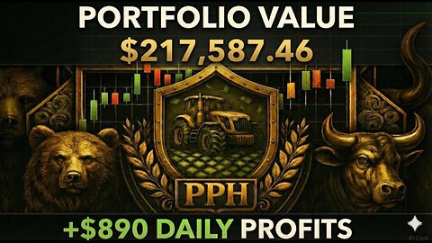 Making $890 in a Bloodbath: Selling Options Explained #trading #qqq #tsla #spy #orcl