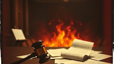 🔥 More Federal Depositions!?! 🍿📜