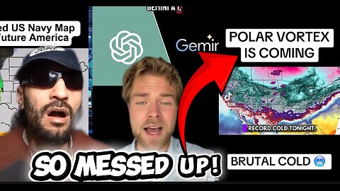 Disturbing TIKTOKS Too CREEPY To Watch‼️🤷‍♂️