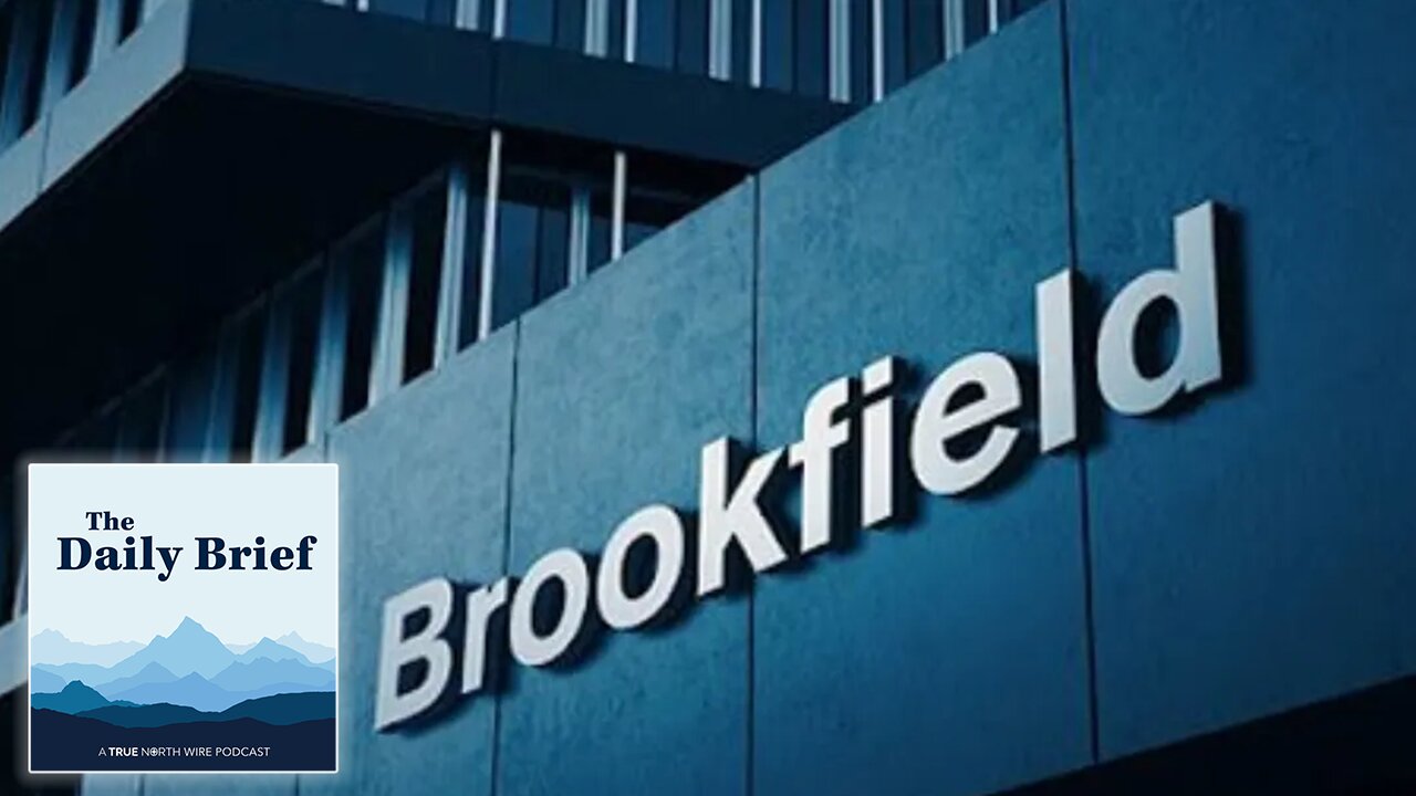 Conservatives demand Carney disclose and divest from Brookfield