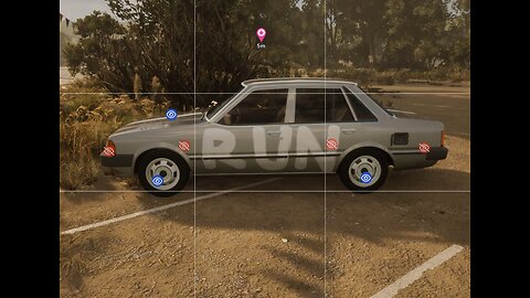 I sold atrocities for hundreds of thousands of dollars in Car Dealer Simulator