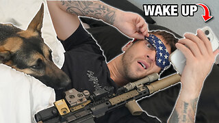 Nikko Ortiz Morning Routine