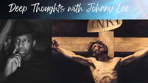 Happy Easter: Jesus Sacrificed A Weekend For Your Sins (Audio) - (Mar 29th 2024)