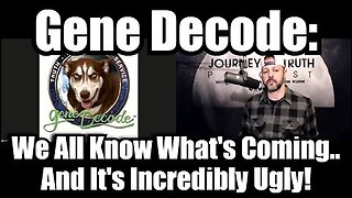 Gene Decode: We All Know What's Coming.. And It's Incredibly Ugly!