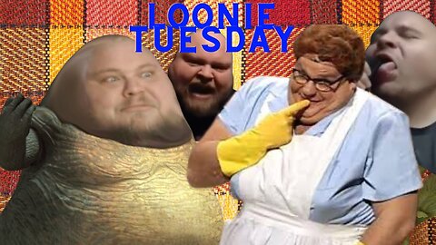 Lunch Lady Begs For My Attention. Happy An Ex Friend Suffers A Massive Loss Over His Hurt Feelings