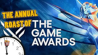 RNH - The Roast of the Game Awards!