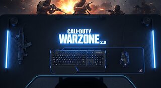 "Operation Global Conquest: Live Call of Duty Stream with Alex" vol86