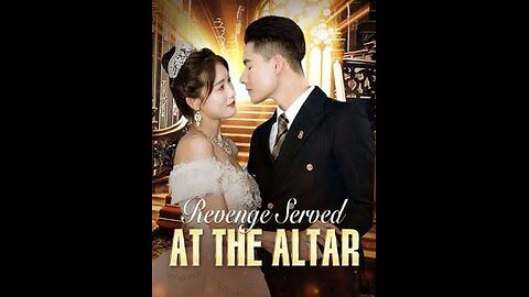 Revenge Served at the Altar