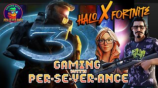 Gaming w/ Midnight | Halo with the BOYS | Need a Fun Night anyway!