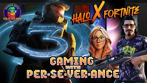 Gaming w/ Midnight | Halo with the BOYS | Need a Fun Night anyway!