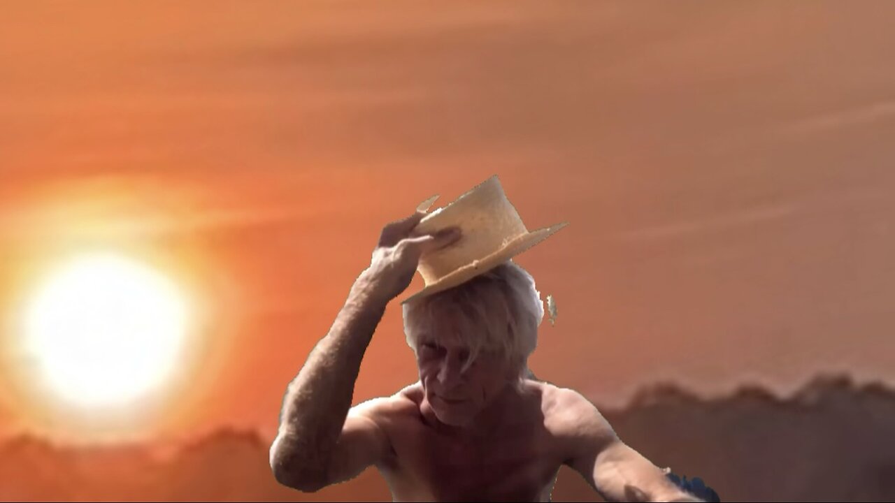 Don’t Let the Sun Set (live) - Reid Anderson