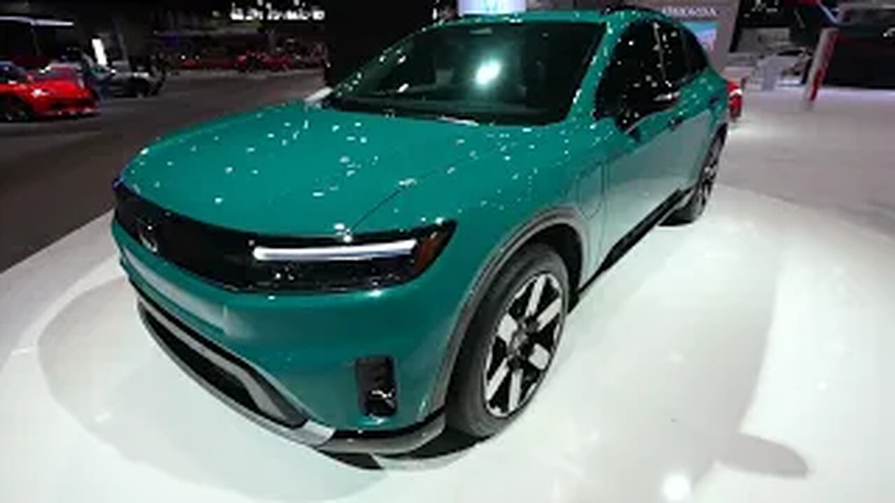 Honda Prologue
