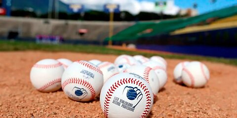 VIDEO PROMOCIONAL BEISBOLPLAY