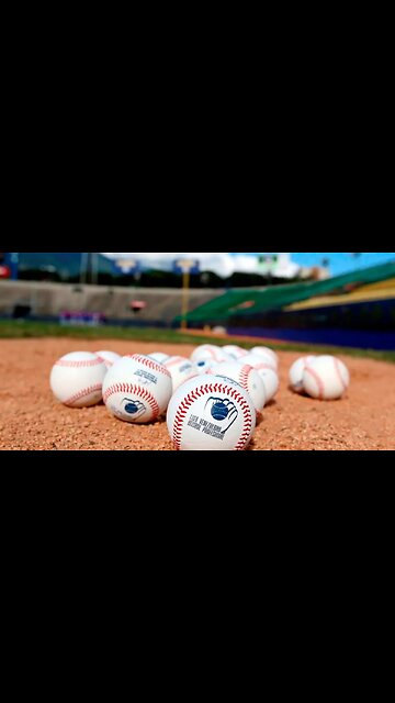 VIDEO PROMOCIONAL BEISBOLPLAY