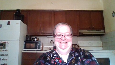 BLESSED, EQUIPPED, AND GIFTED TO GLORIFY GOD