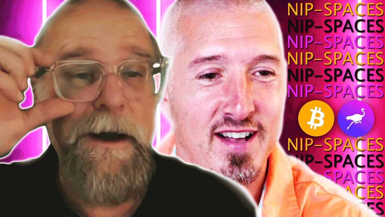Why NIP-SPACES is Beating NIP-05 (And Why It Matters)