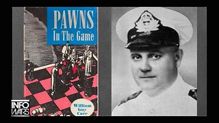 VIDEO: Is Albert Pike's Letter Predicting 3 World Wars Real Or A Forgery?