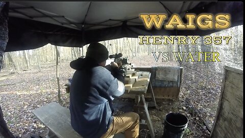 WAIGS Henry vs Water