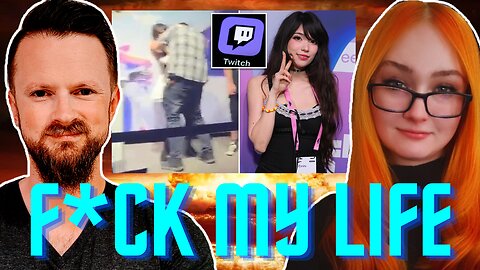 The FML Podcast - Episode 9 | TwitchCon Is A DISASTER, No Kings CRINGE, Dungeons + Dragons FULL GAY