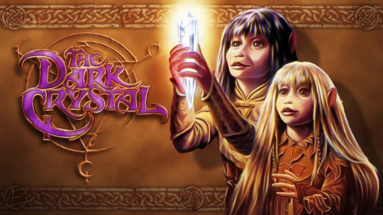 Dark Crystal (1982)