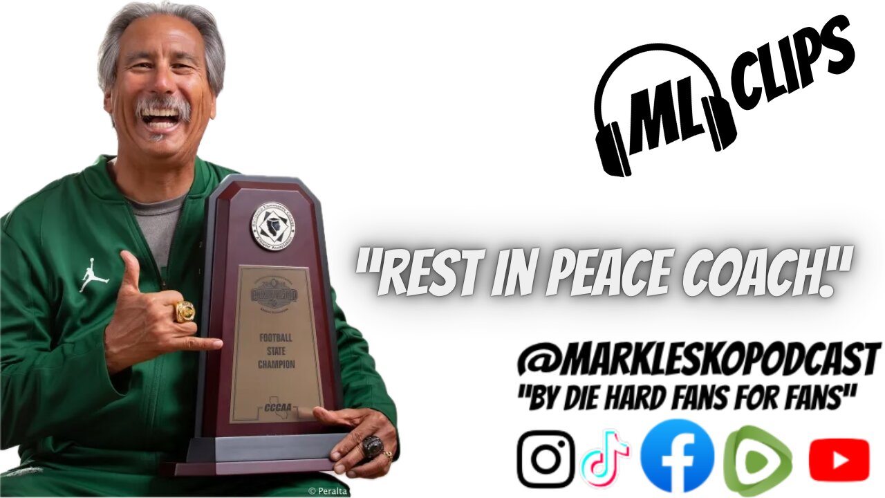 Last Chance U coach John Beam tragically killed