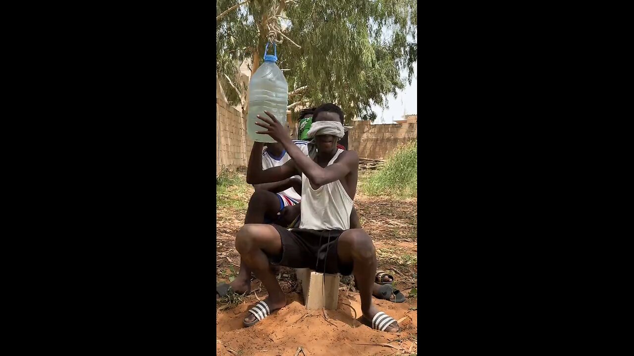 fanny africaine 2026