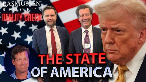 I Got a Five Minute Meeting With Donald Trump (It Went 45 Minutes...)