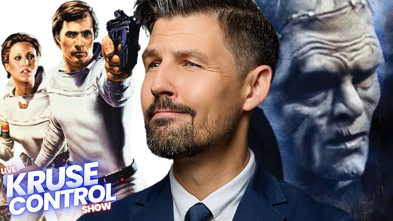 Episode 397: Monsters are BACKULA!