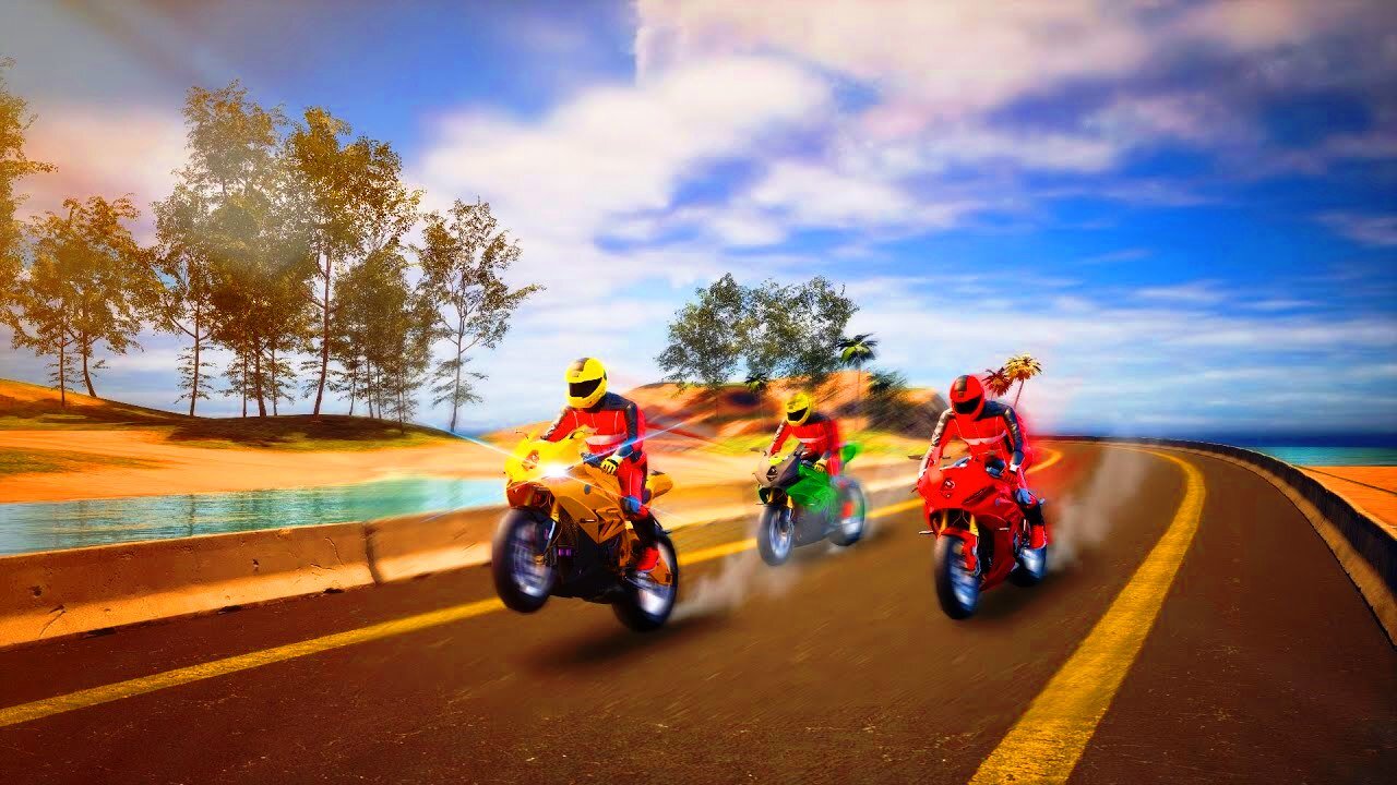 VELOCITY RIDERS Walkthrough Gameplay Letsplay DEMO PS5 Pro No camera No commentary