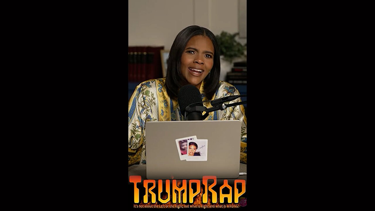 Candace Calls Out Dinesh’s “Weird” Tweet, Says She and Tucker Were Warned to “Lay Low”