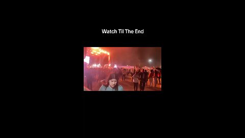 stage collapse